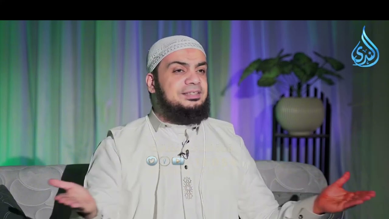 لا تدري لعل الله يحدث بعد ذلك أمرا | تنزيل |الشيخ هاني حلمي |الحلقة 11
