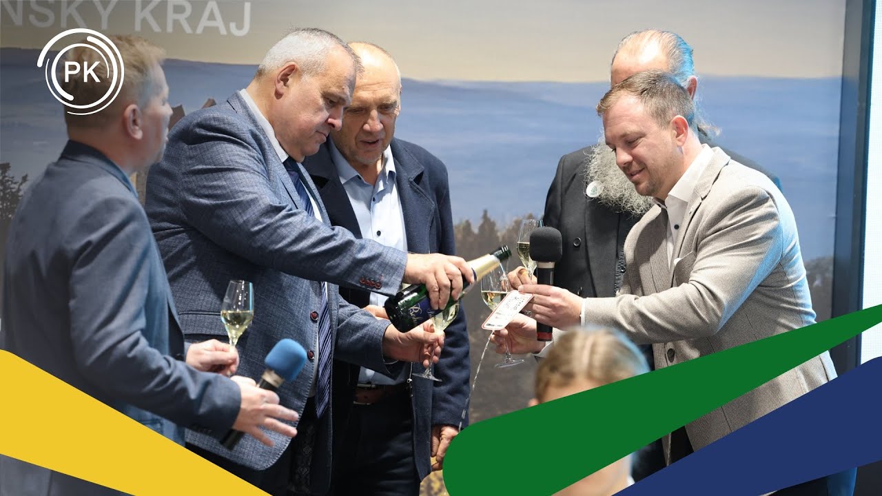 Veletrh cestovn&iacute;ho ruchu Plzeňsk&eacute;ho kraje ITEP 2025
