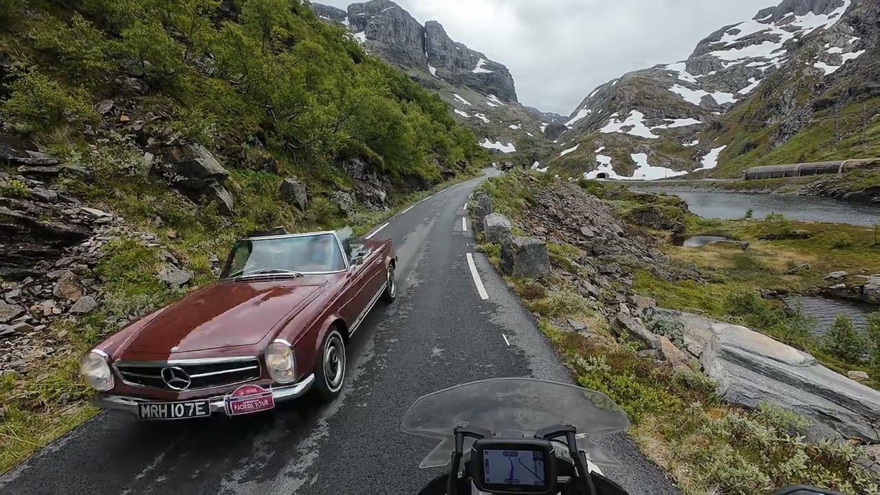 SKARE NORWAY..
