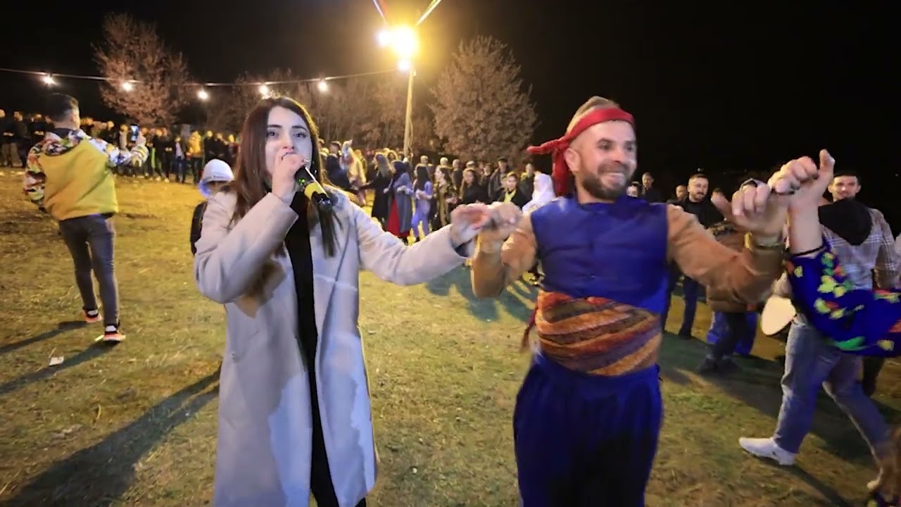 GÜNEYDOĞUDA BÖYLE DÜĞÜN GÖRÜLMEDİ.!  BADIKAN AŞİRETİNDEN ERHAN KOÇAĞANIN OĞLU SEZER KOÇAĞANIN DÜĞÜNÜ