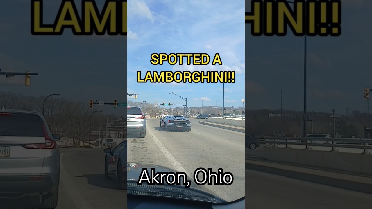 #lamborghini