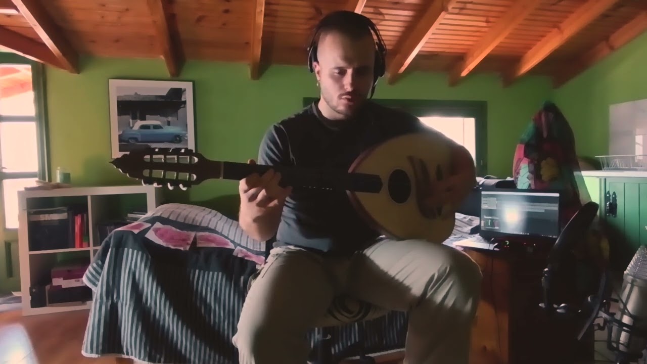 Σιριαμλί - Αστέρης Βαρβέρης