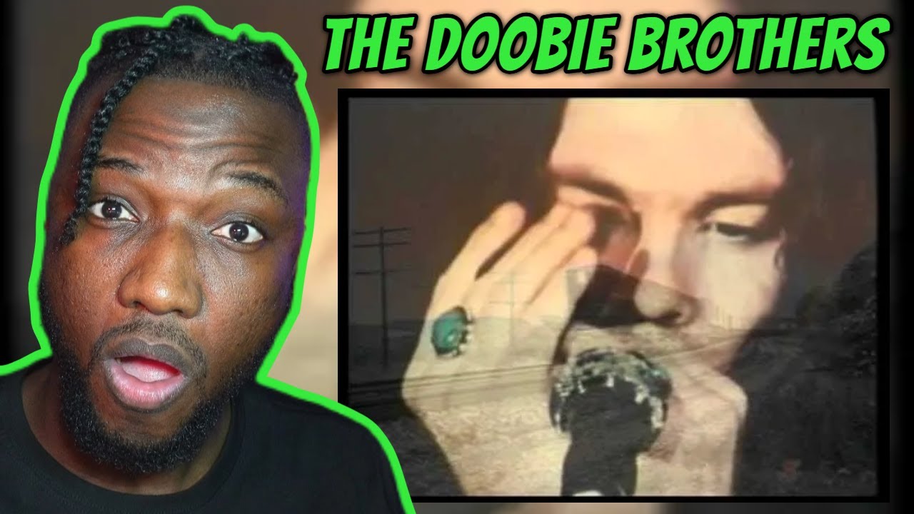 Впервые слышу The Doobie Brothers - Long Train Running