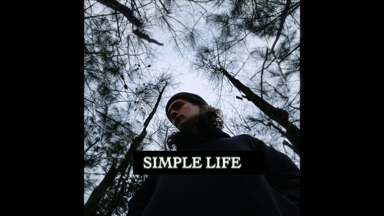 S.H. Orchid - Simple Life [Official Audio]