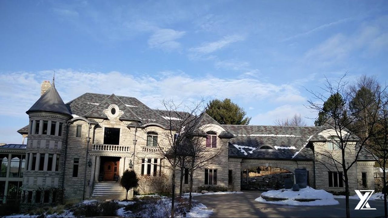5600 Orion Rd, Rochester, MI 48306