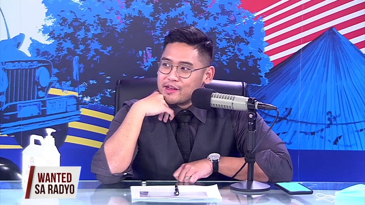 WANTED SA RADYO | JANUARY 28, 2021