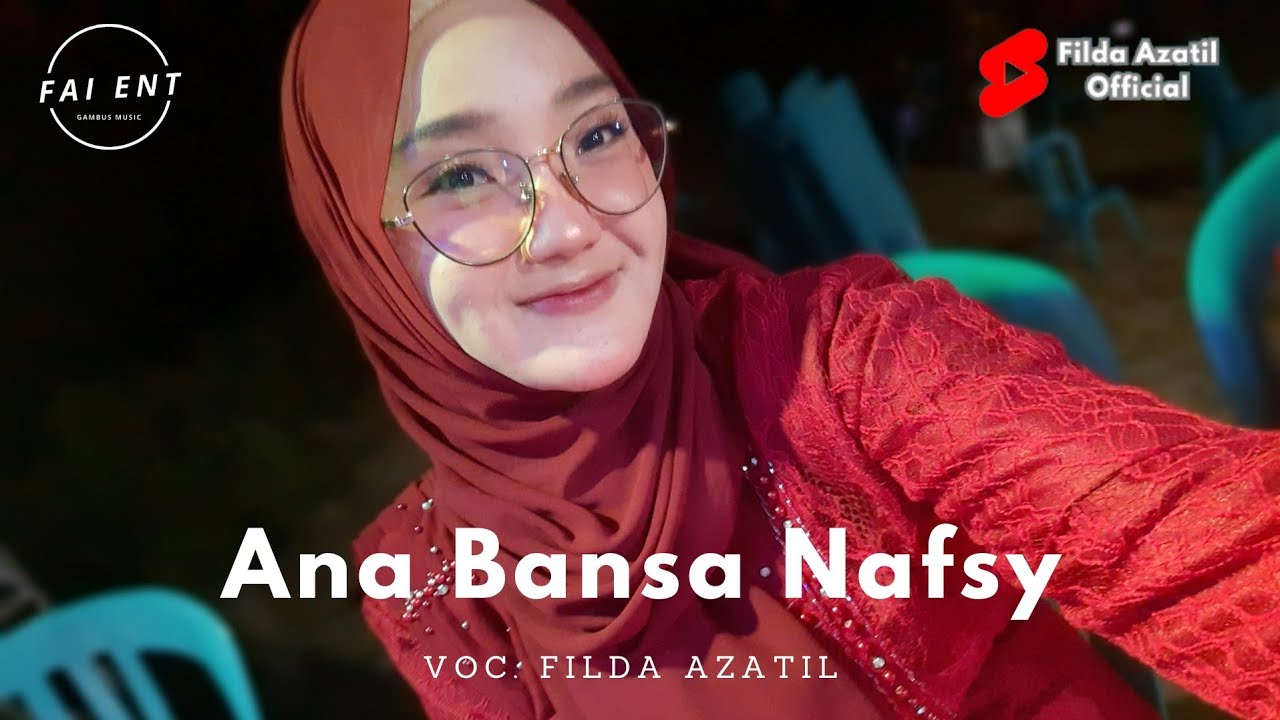 ANA BANSA NAFSY - Ramy Sobry | Cover by Filda Azatil || FAI Entertainment Semarang