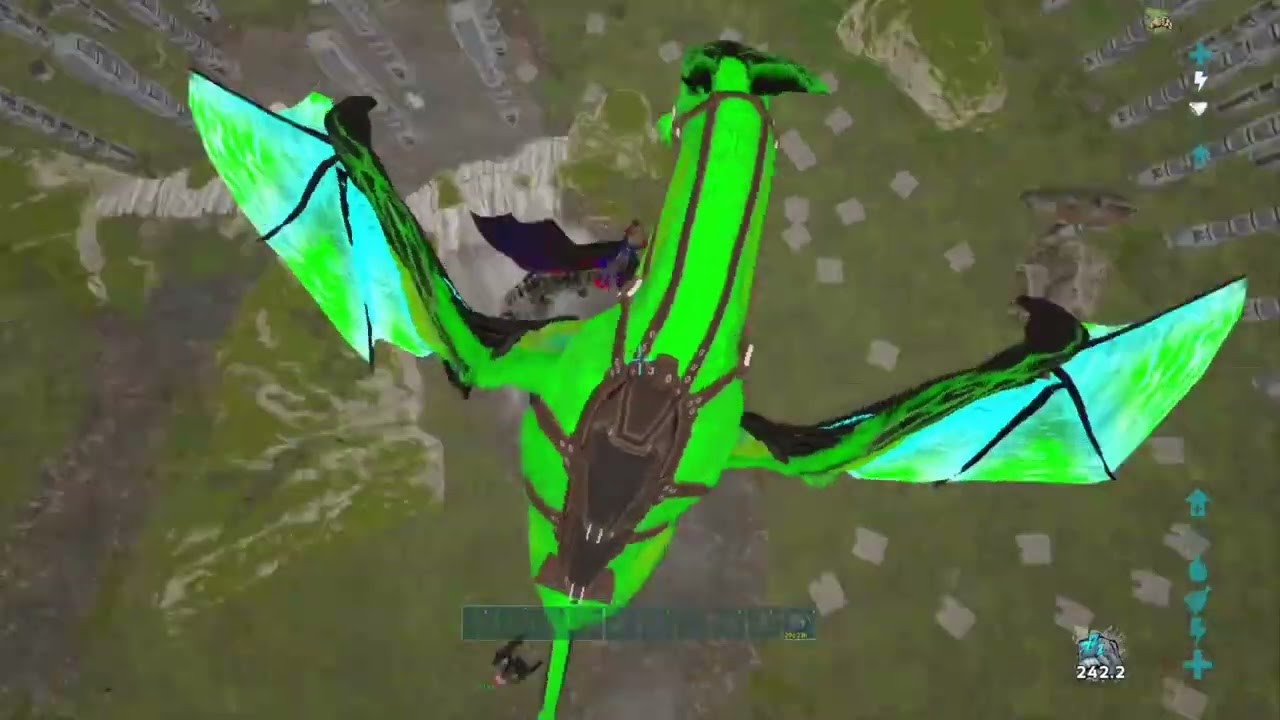 P. L. A. N. B pvp clipdump 