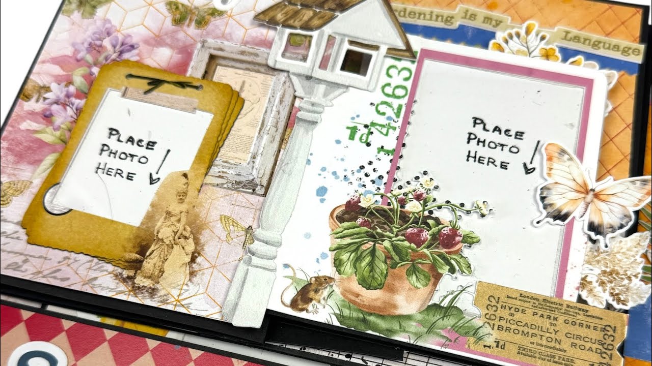 May Moving Parts 8x8 Folio - Final Review