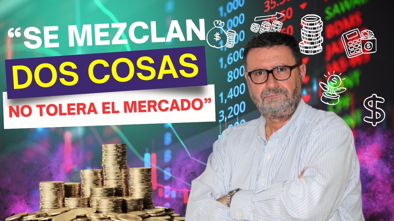 Análisis Bolsa: 