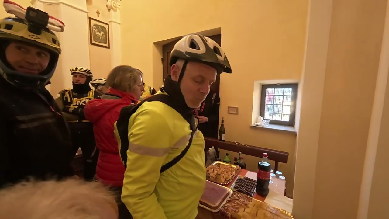 TOUR DEI PRESEPI A FERRERE IN E-BIKE