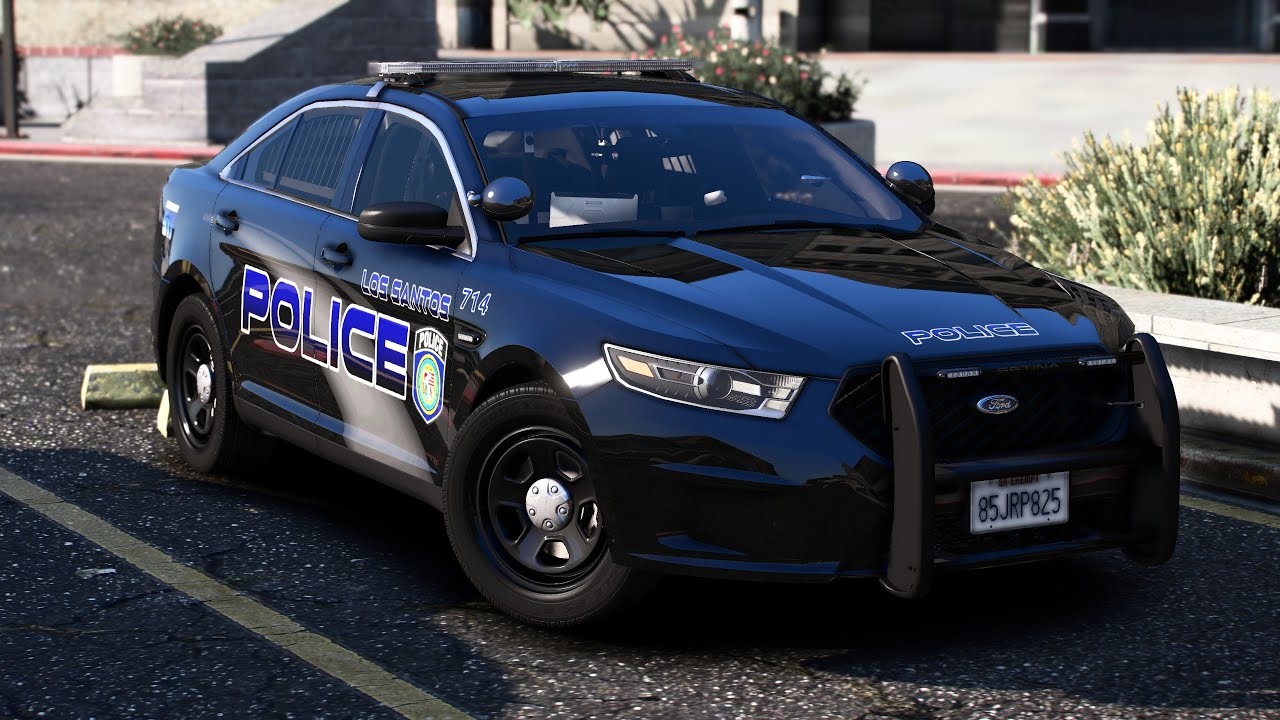 How to install ELS and LEGACY LSPD BIG PACK [READ DESC]
