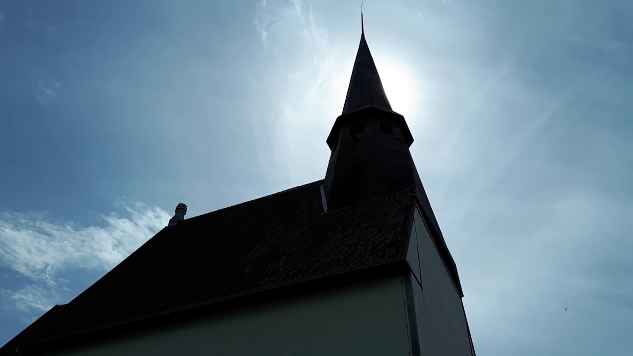 Gotlands kyrkor - Kräklingbo