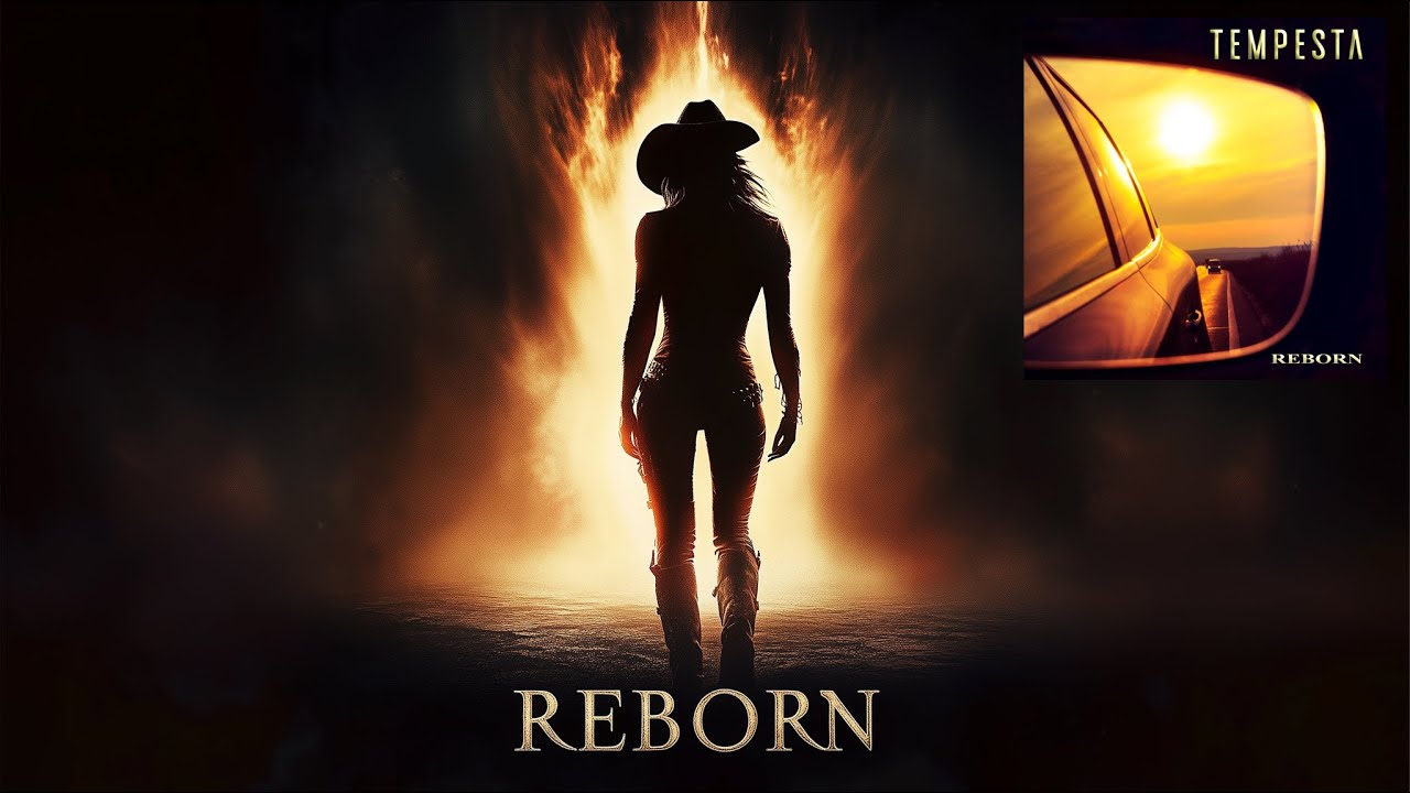 REBORN - Tempesta - Visualizer