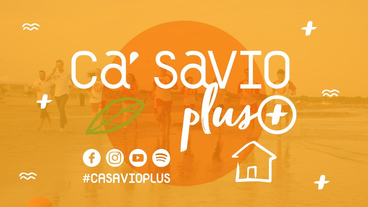 Ca'SavioPLUS - Teaser