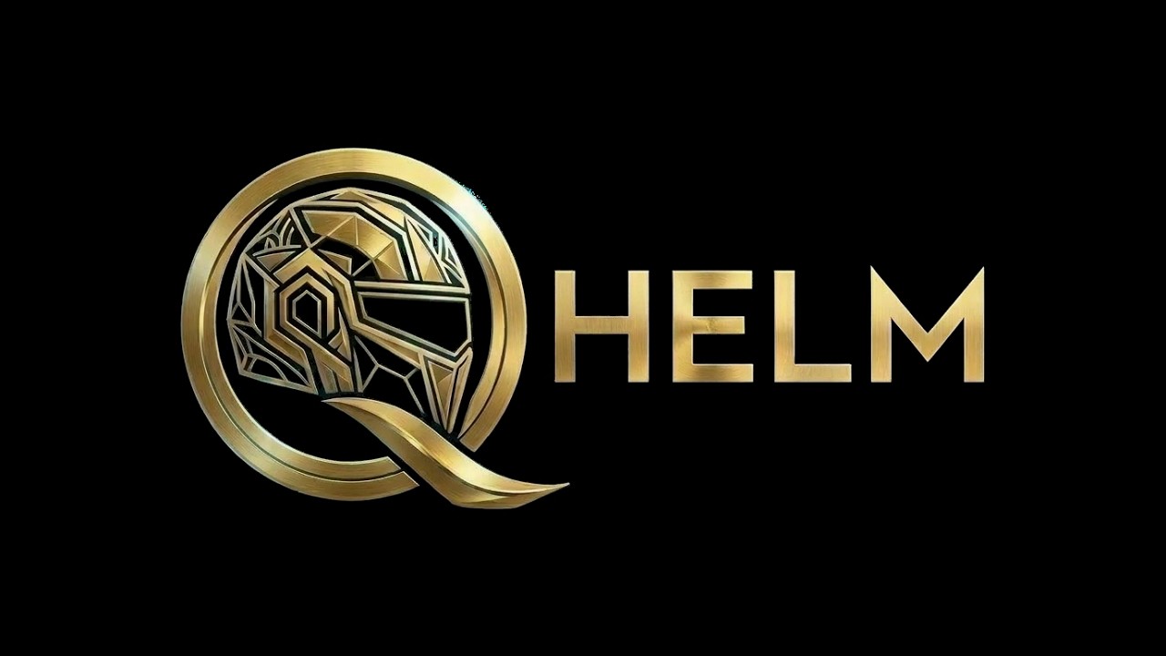QHelm &mdash; Post-Quantum Encapsulation for Institutional Custody, Defense, and Continuous Monitoring