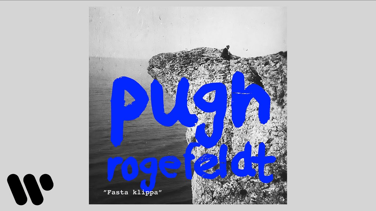 Pugh Rogefeldt - Fasta klippa (Official Audio)
