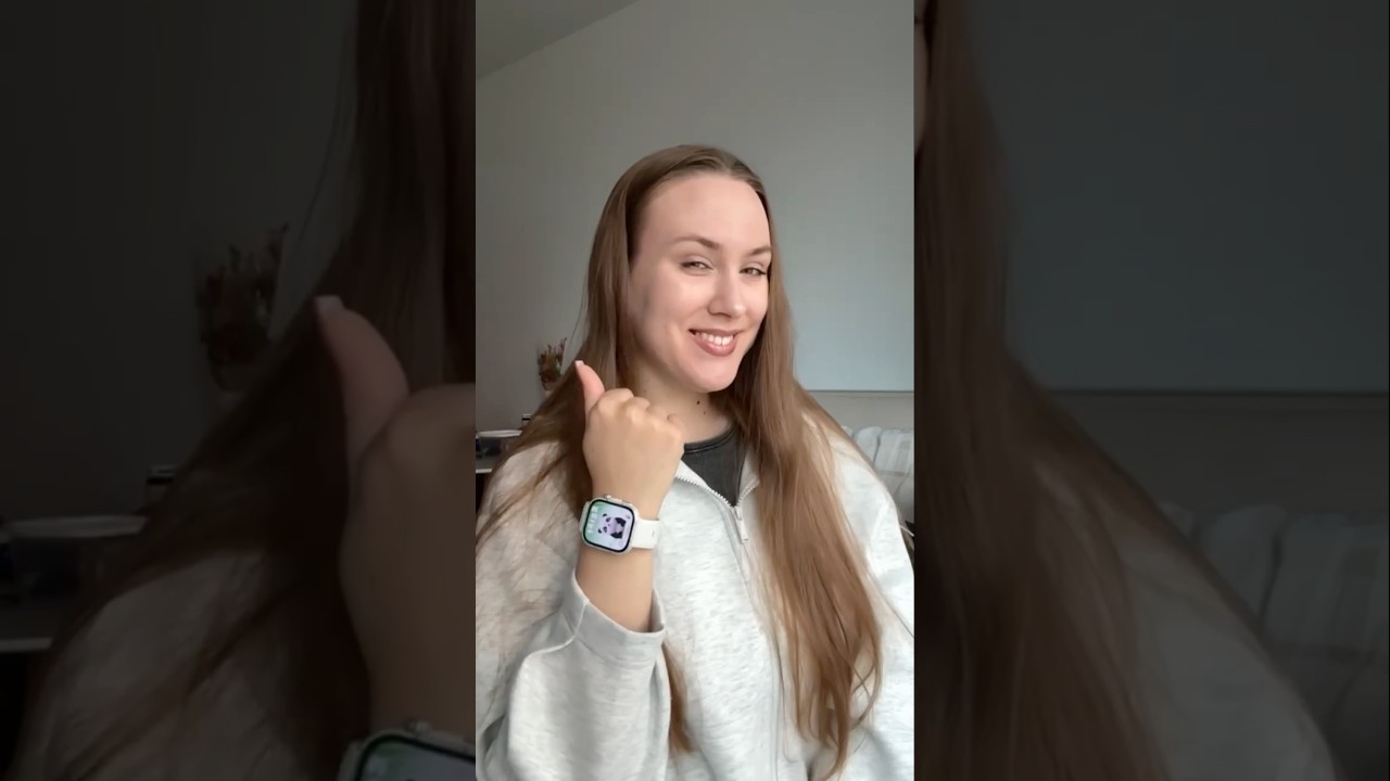 I don't spend a single day without my HUAWEI WATCH FIT 5 Pro 🤭