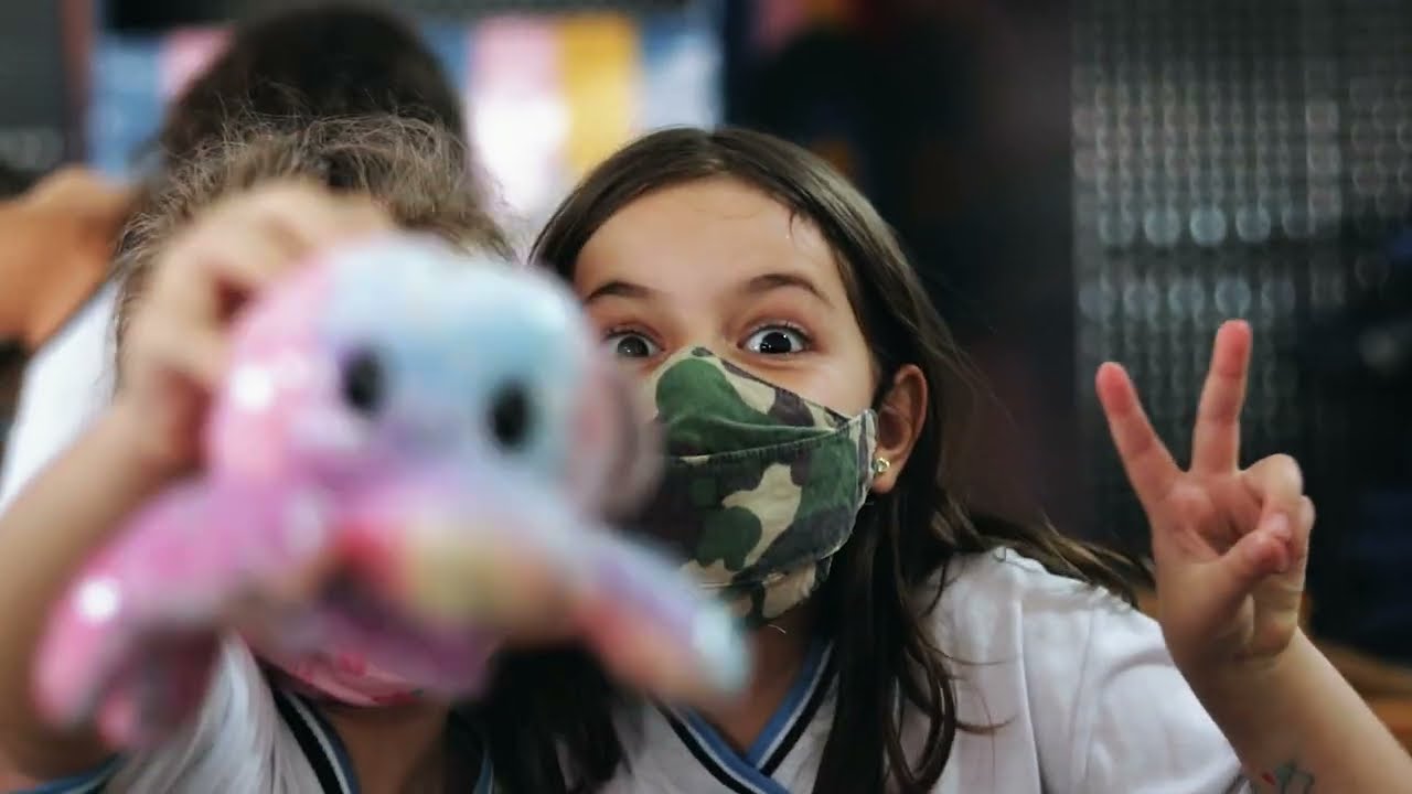 Vídeo Institucional : Instituto Educacional Estilo e E. E. I. Sonho Meu - Rumo aos 28 anos