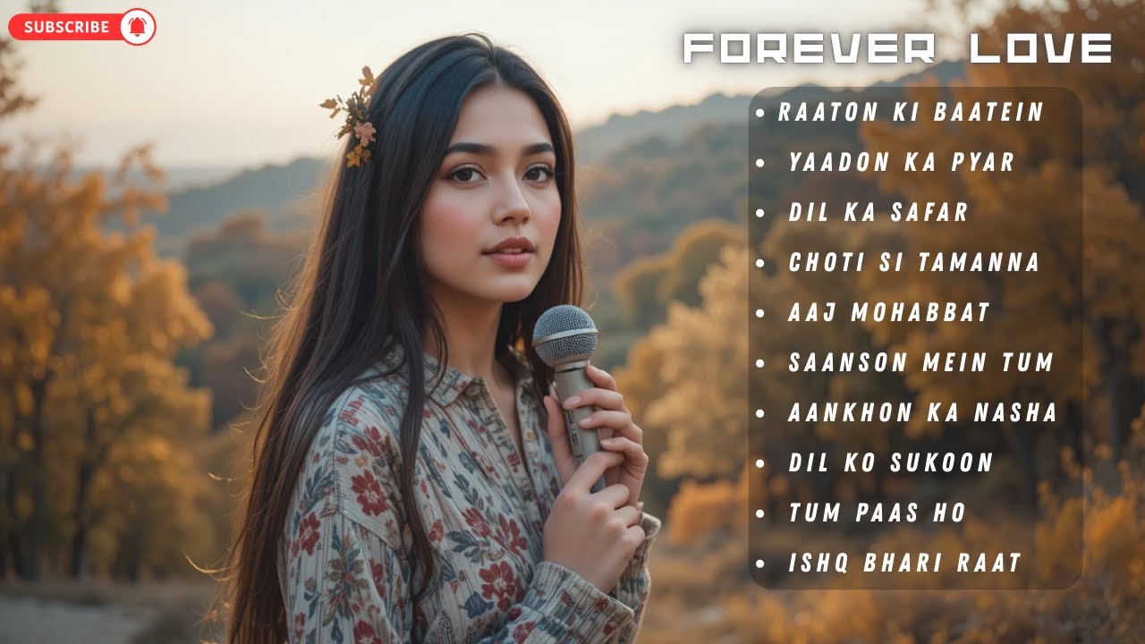 Heartfelt Hindi Songs That Don’t Ask for Attention