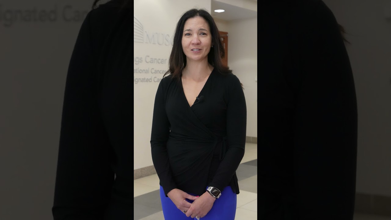 Cancer Prevention and Early Detection Month - Lung Cancer Screening