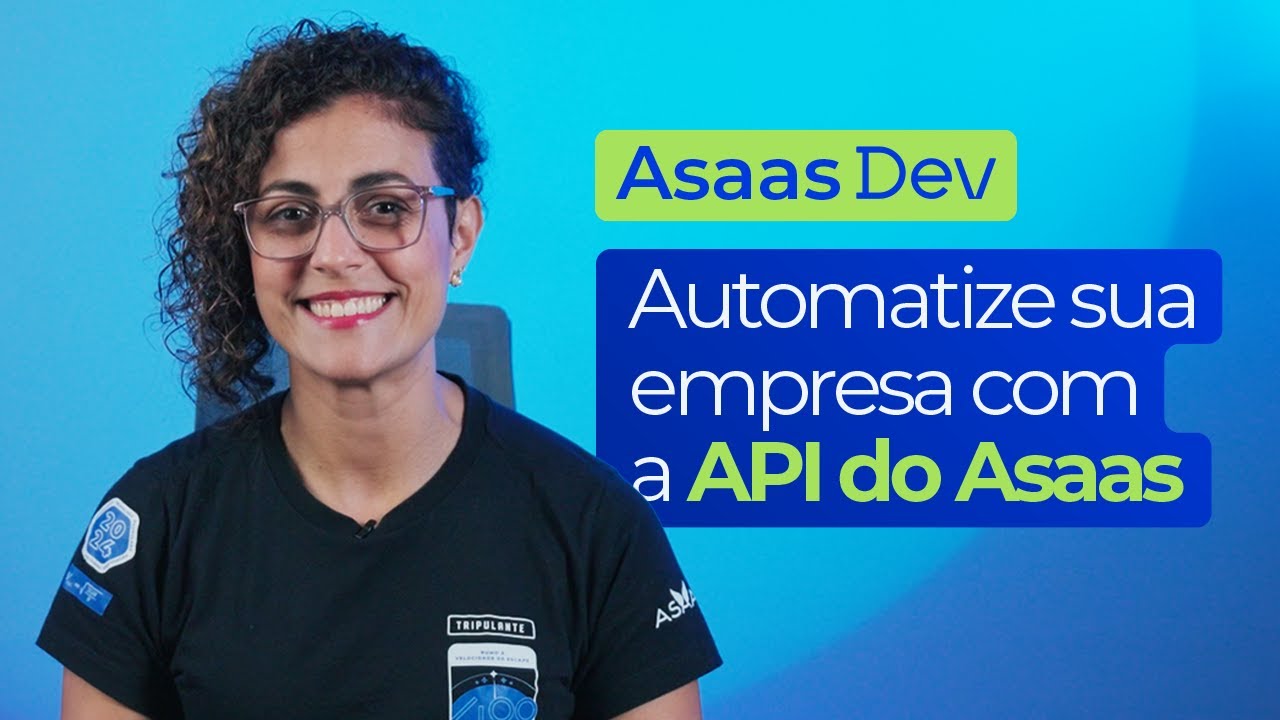 CONCILIA&Ccedil;&Atilde;O AUTOM&Aacute;TICA: veja como a INTEGRA&Ccedil;&Atilde;O API pode turbinar seu financeiro | Asaas Dev