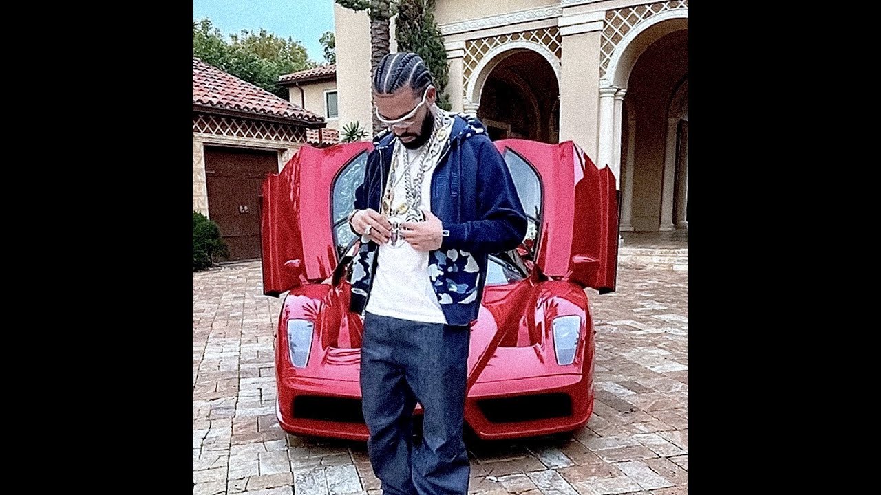 (FREE) Drake Type Beat - 
