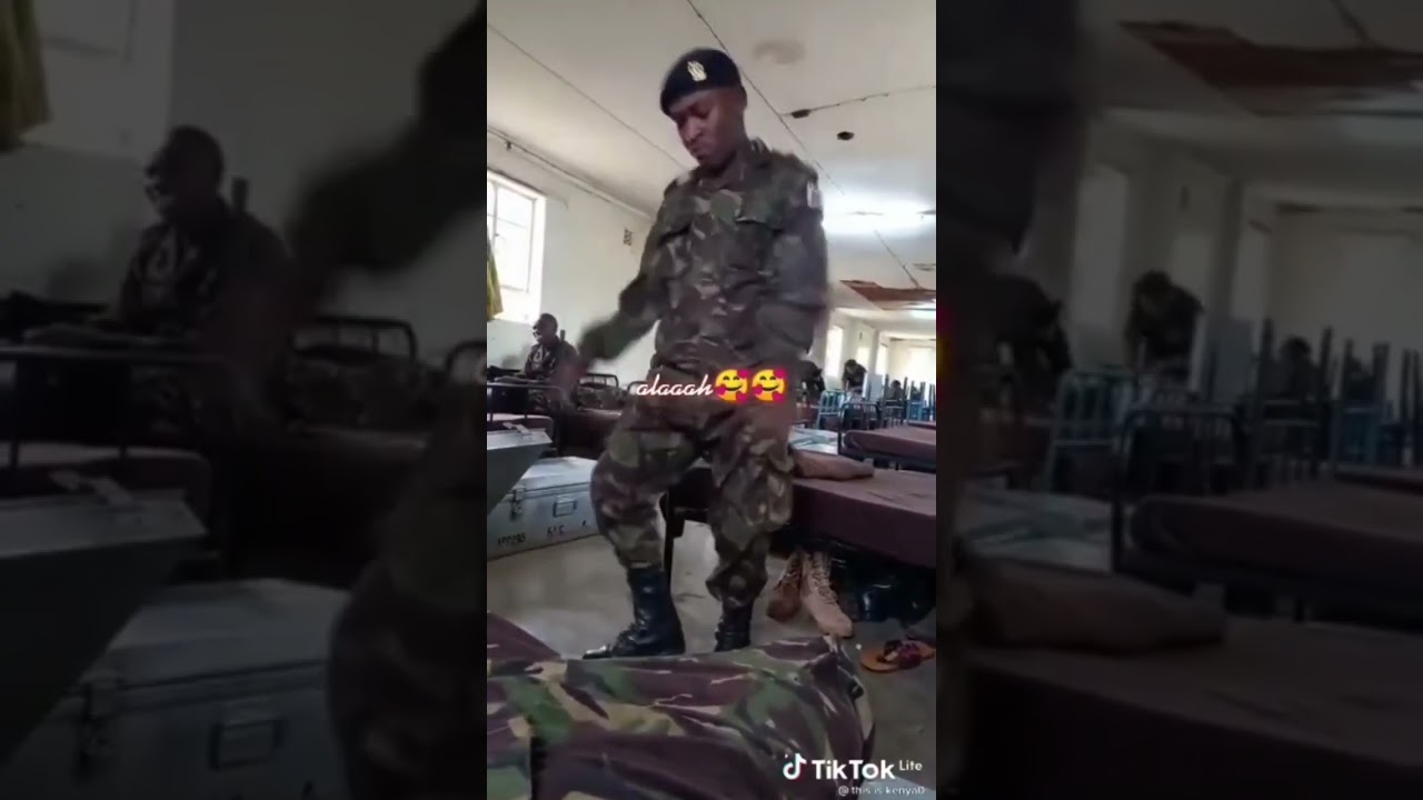 The most liked video on Youtube#kdf#army#shorts