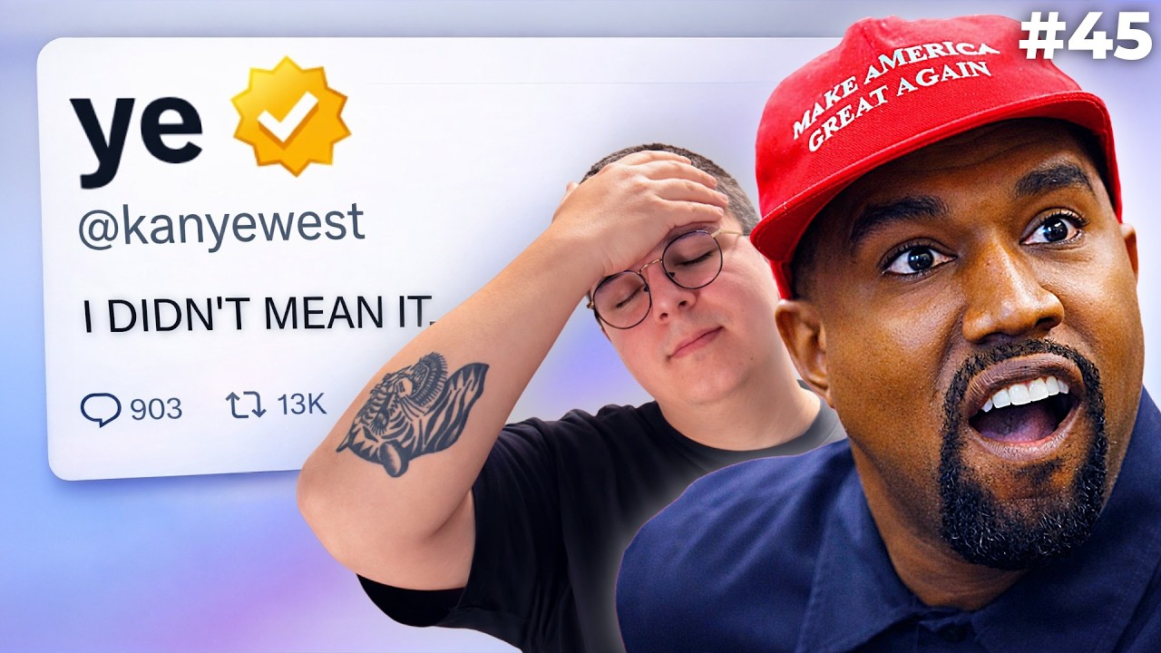 The hardest conversation a Kanye fan will ever have