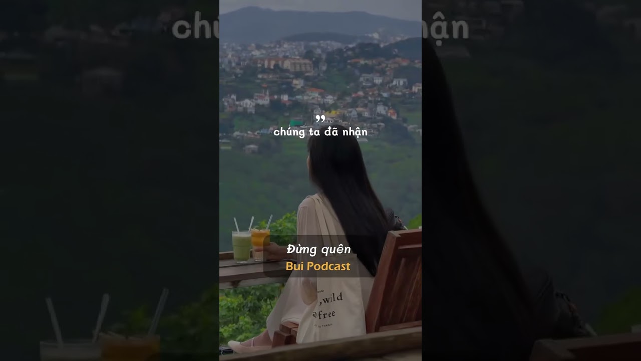podcast : v&ocirc; thường #podcast #mentalhealth #vothuong