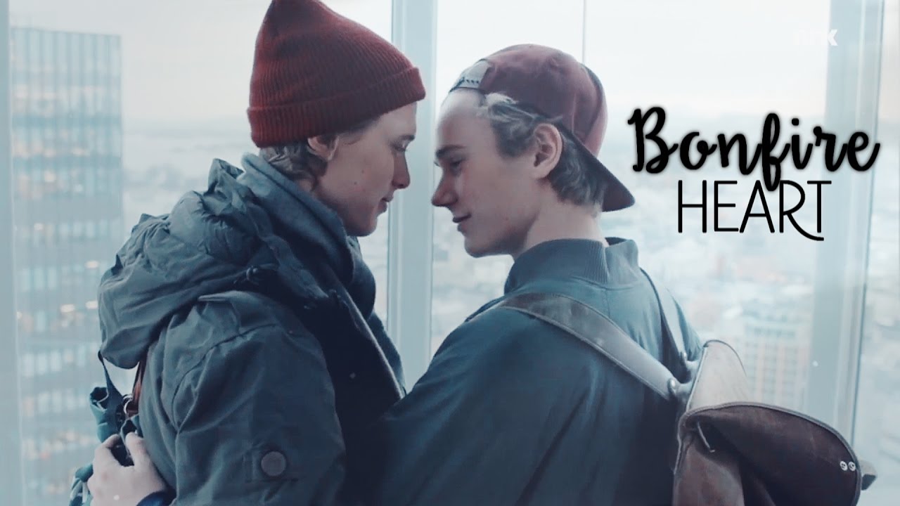 Isak & Even | Bonfire Heart