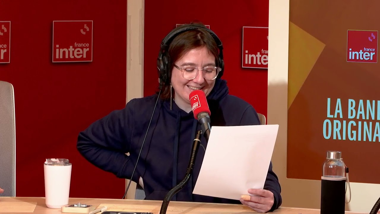Payée par vos impôts - Lisa Delmoitiez n'aurait pas fait comme ça