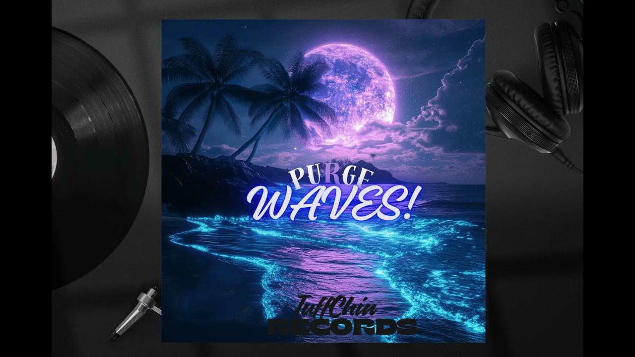 PURGE - Waves