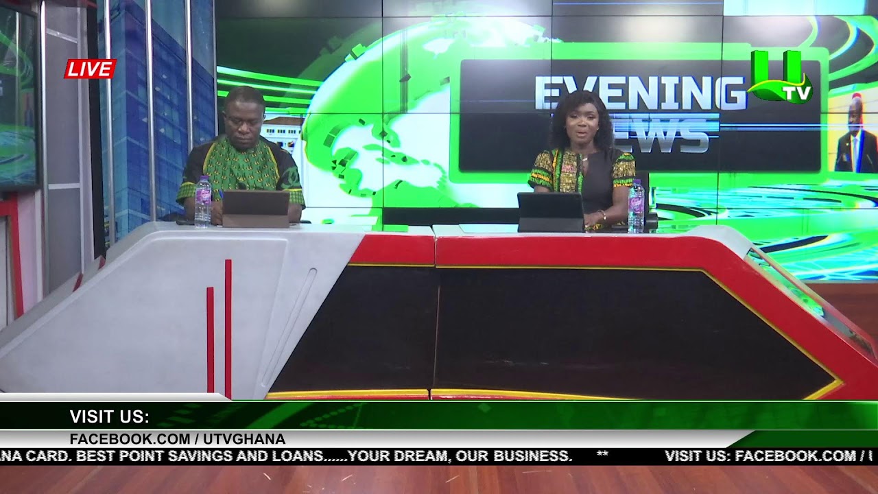 PRIME TIME NEWS 20/02/2026