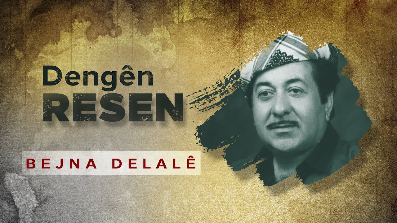 Tehsîn Taha - Bejna Delalê