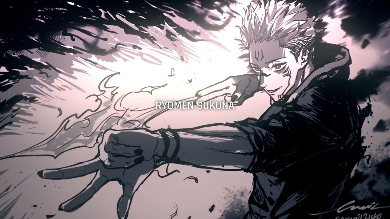 𝓯𝓲𝓷𝓮, 𝓘'𝓵𝓵 𝓹𝓵𝓪𝔂 𝔀𝓲𝓽𝓱 𝔂𝓸𝓾 𝓯𝓸𝓻 𝓪 𝓵𝓲𝓽𝓽𝓵𝓮 𝓫𝓲𝓽 - A Sukuna playlist + voiceovers