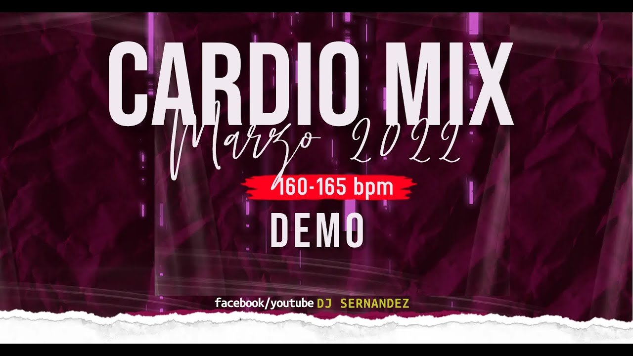 CARDIO DEMO MARZO 2022 INTENSO