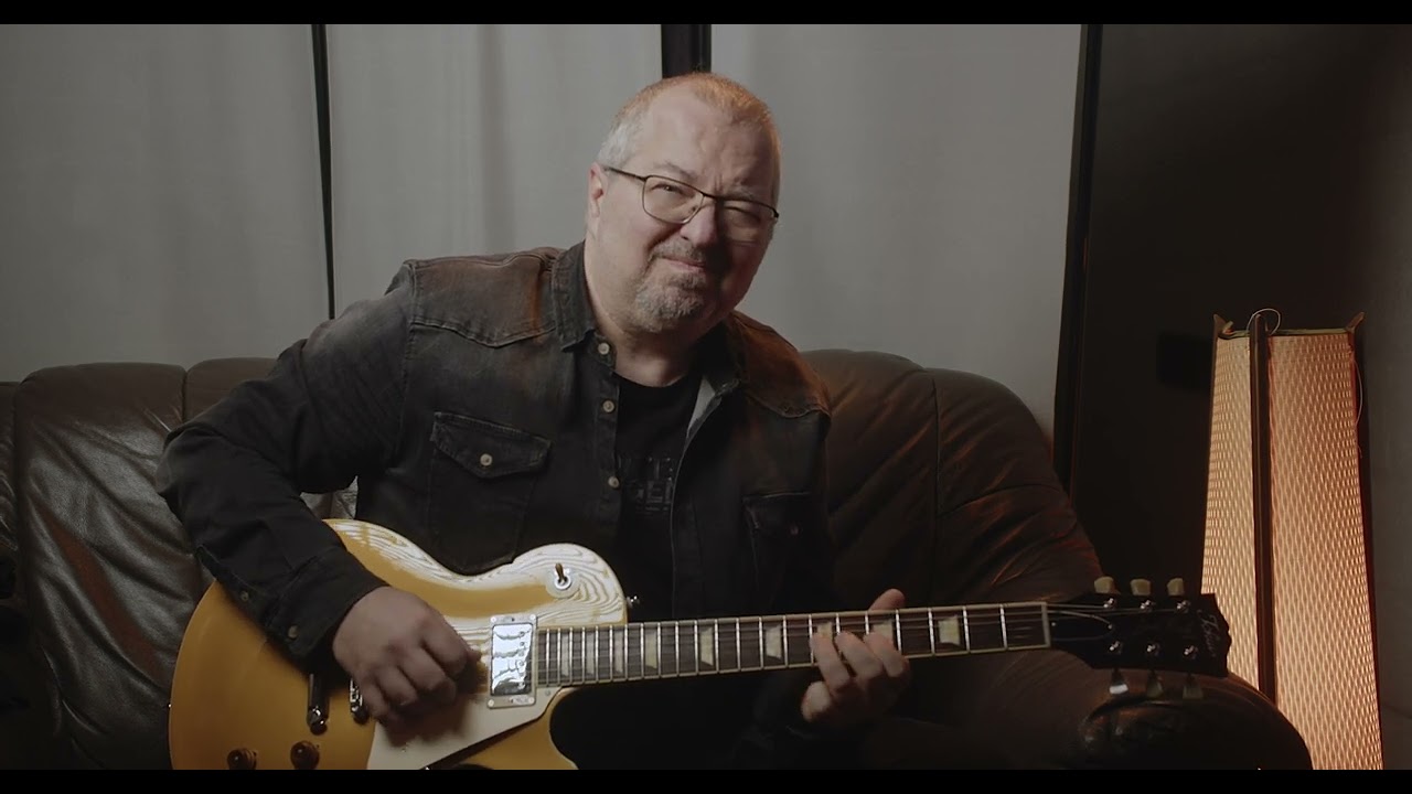 TOKAI Les Paul