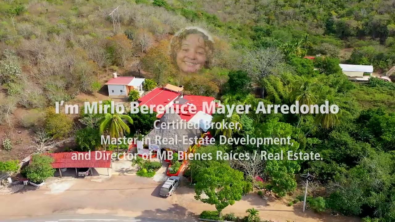Chamela, Costalegre, Jalisco, México.   🌎 Exclusively represented by Mirlo Mayer Real Estate