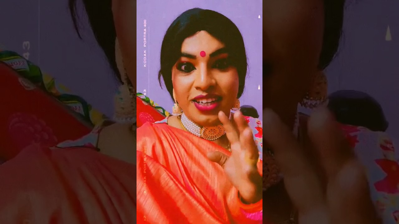 Raghu Ragini / new singing talent #comedy #funny #gicchigiligili