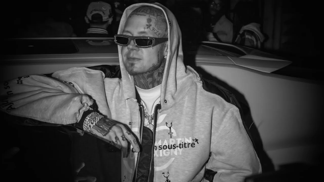 Millyz Type Beat 2025 - 