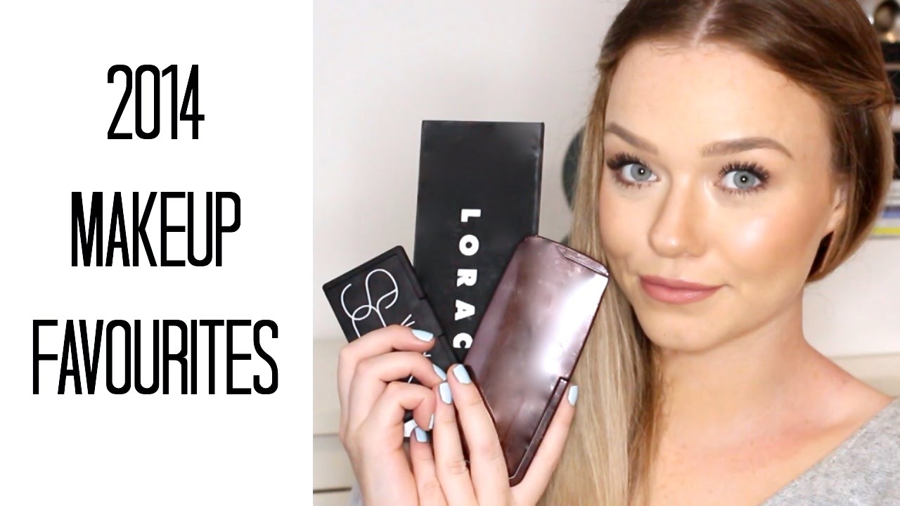 2014 Makeup Favourites | Beauty.Life.Michelle