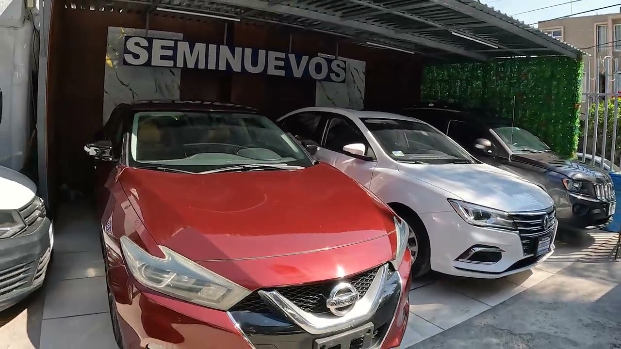 Seminuevos Estadio los Mejores Precios de Contado Guadalajara