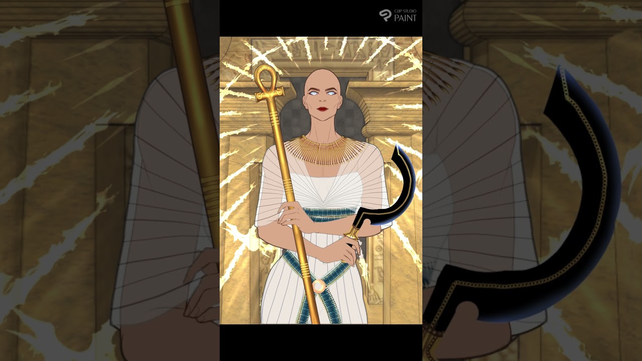 High Seer Ammit