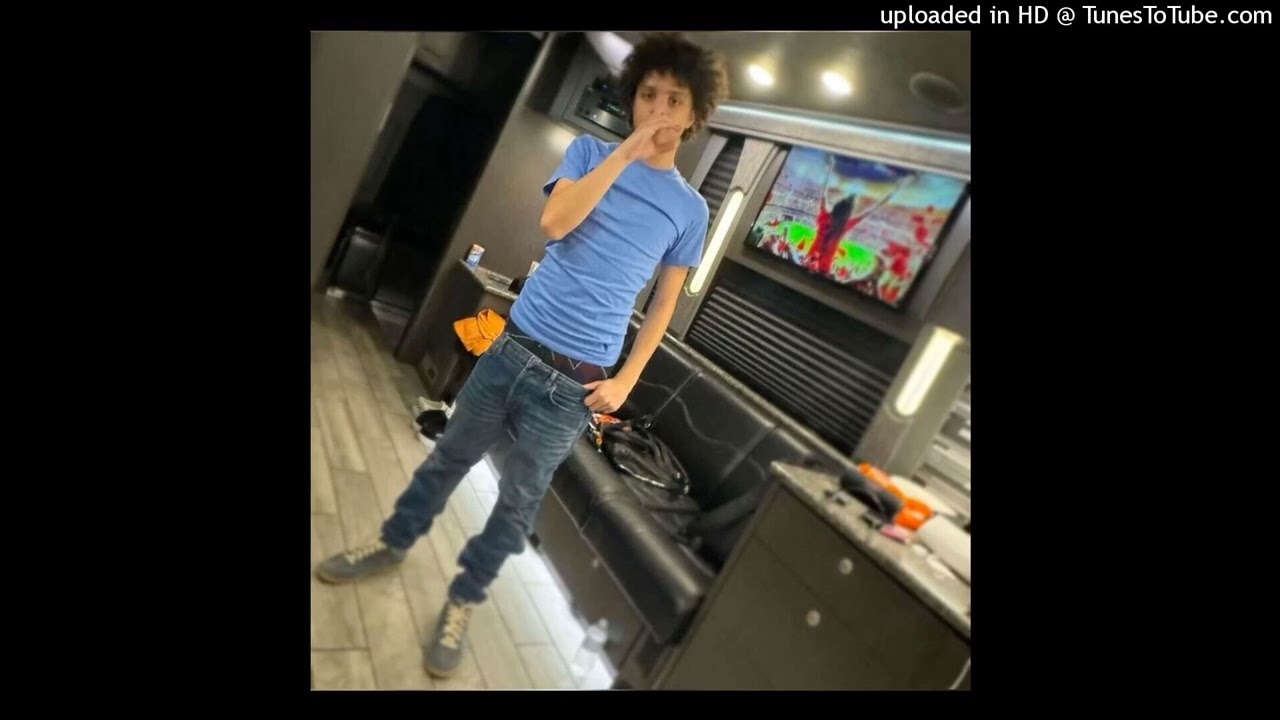 yuke xaviersobased type beat