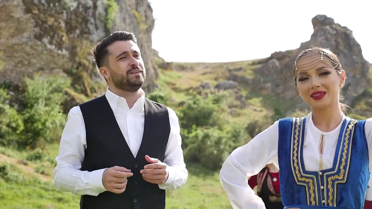 Gramoste si Vladuta Lupau - Di dorlu a tau