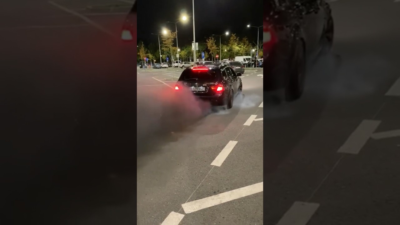 Cati cai are acest bmw?