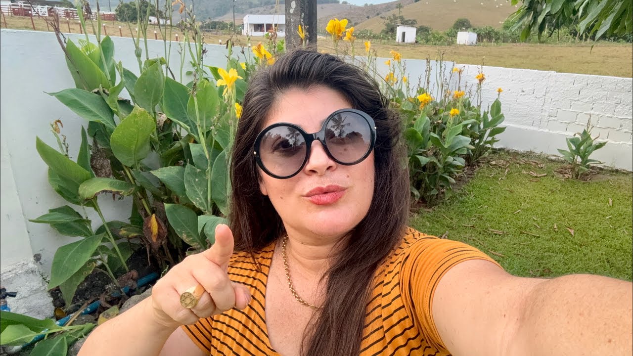 AO VIVO 🔴 A FICHA DELE CAIU QUE ERROU COM VC DEPOIS DISTO