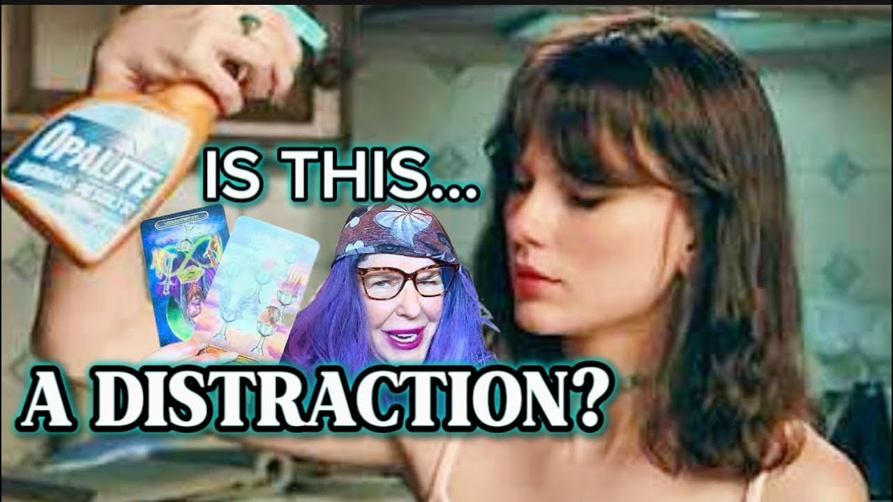 Opalite: Why Now? | Taylor Swift Tarot
