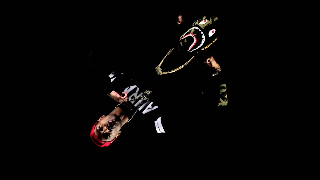 Big Sean - 1st Quarter Freestyle